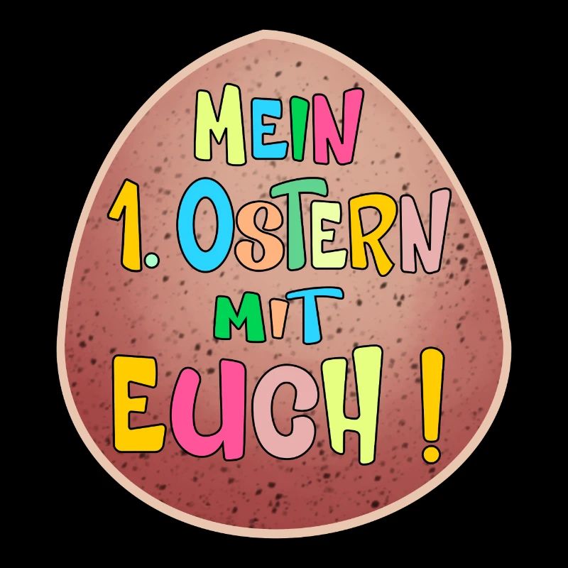 1. Ostern