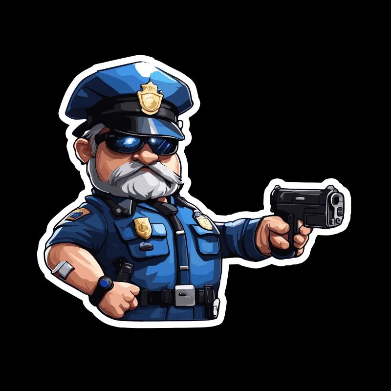Police / Opérations / Profession / Emploi / Forces d’urgence
