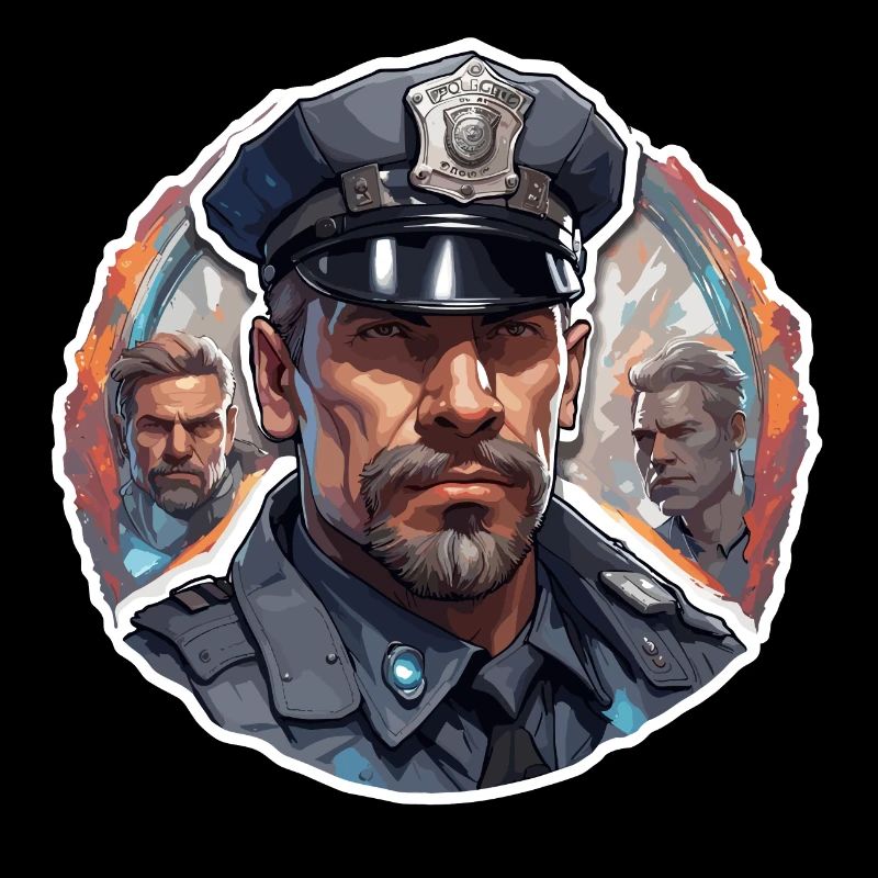 Polizei / Einsatz / Beruf / Job / Einsatzkräfte
