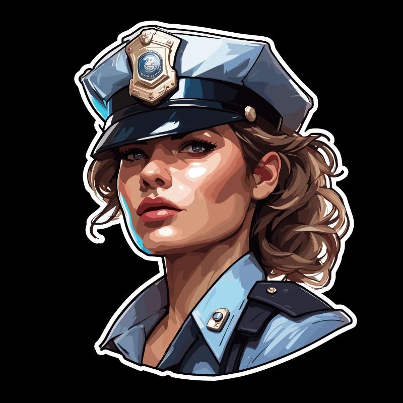 Polizei / Einsatz / Beruf / Job / Einsatzkräfte