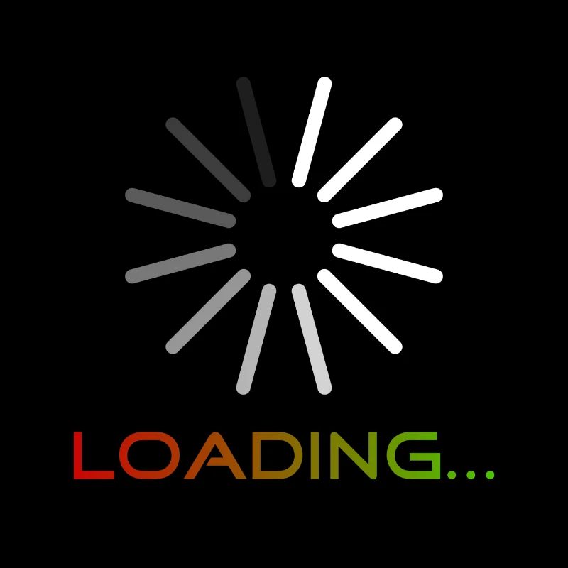 Loading