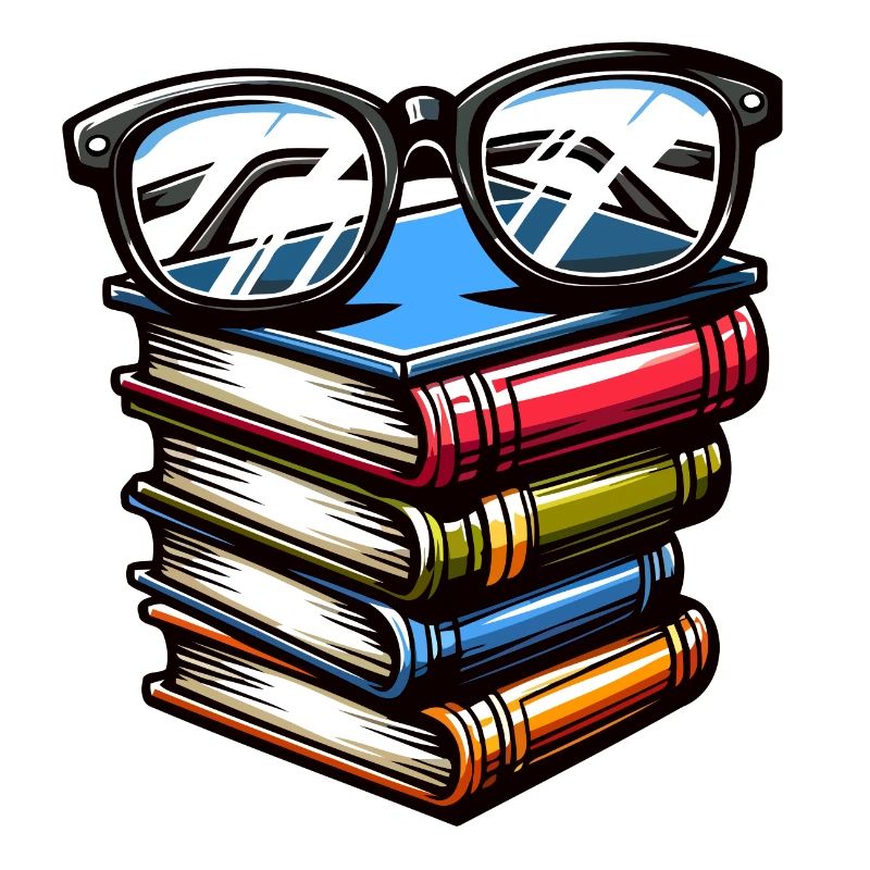 Book Smarts: The Scholarly Stack