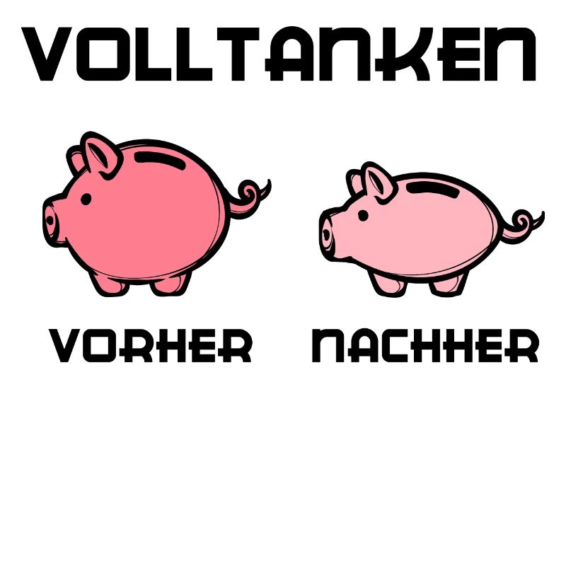 Déclaration de remplissage d’essence de la pompe à essence