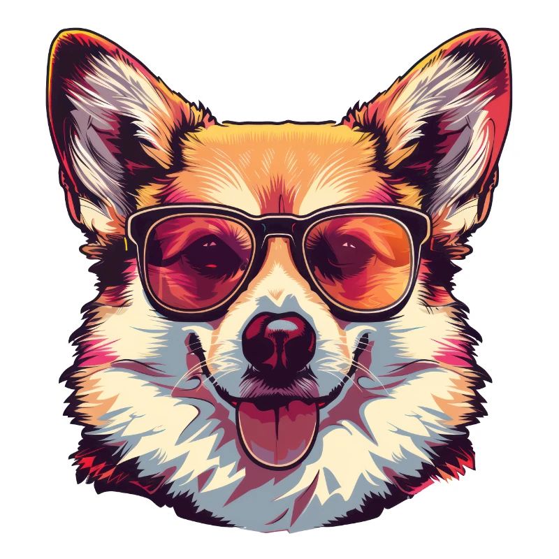 Welsh Corgi Pembroke
