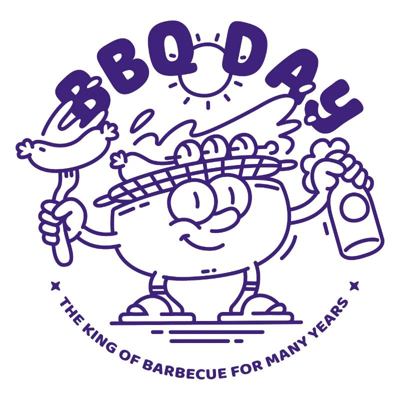 BBQ DAY