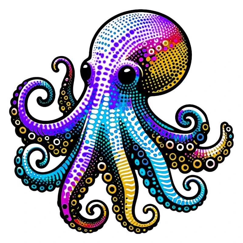 Octopus