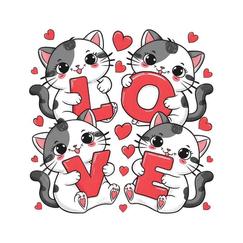 AMOUR Chats