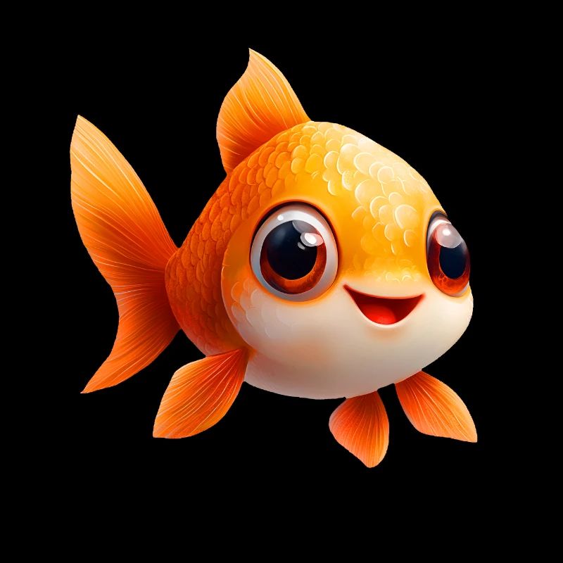 Comme un poisson dans l'eau