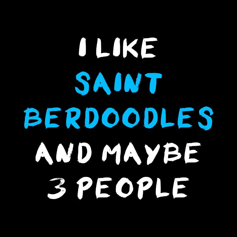 Saint Berdoodle