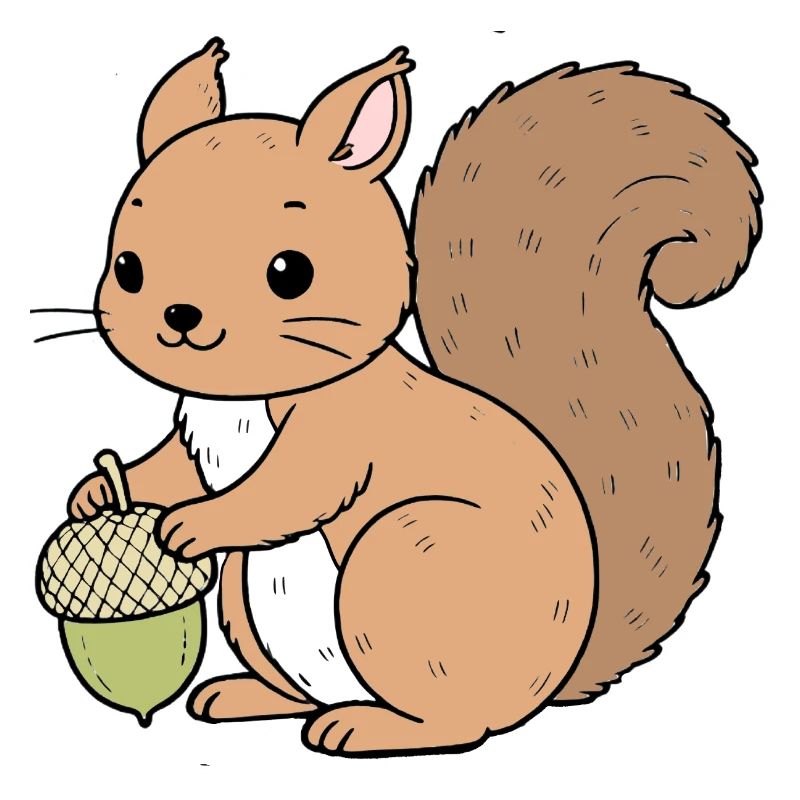 Squirrel