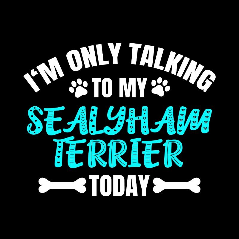Sealyham Terrier