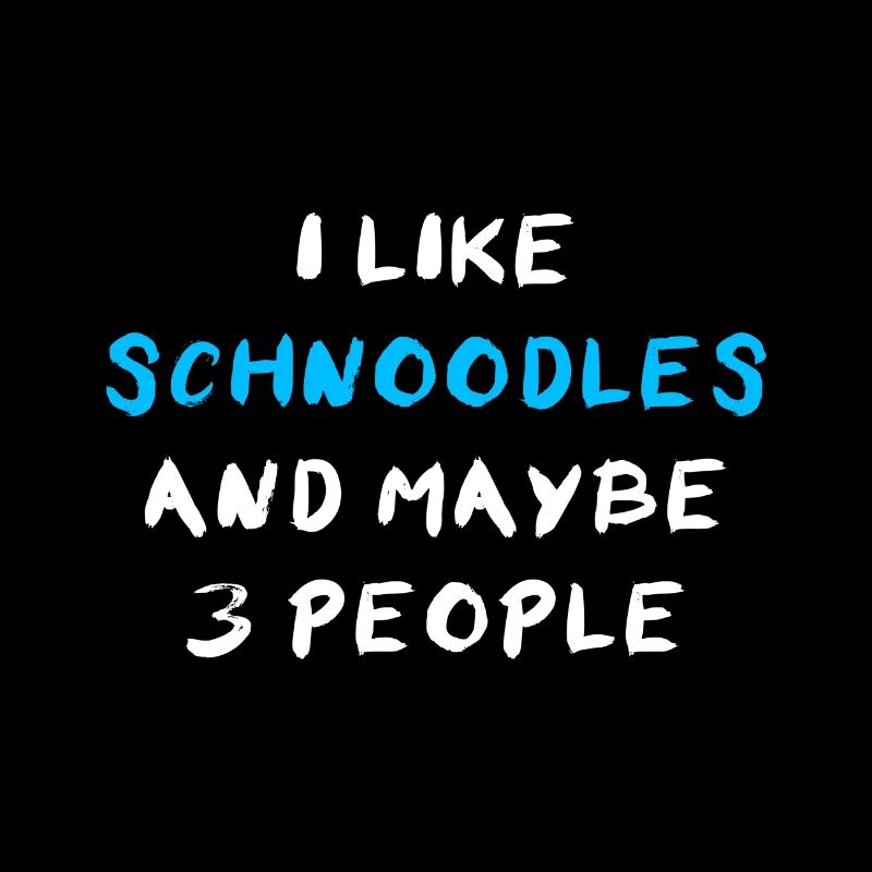 Schnoodle