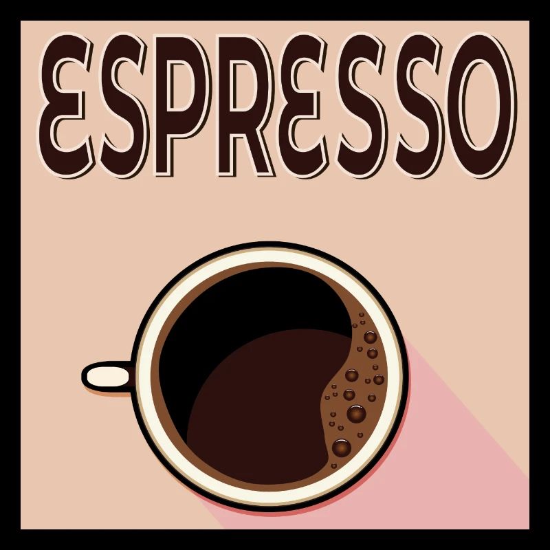 Café expresso
