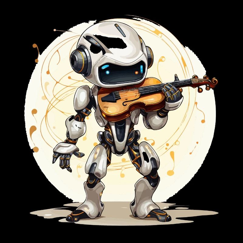 Der Roboter-Maestro