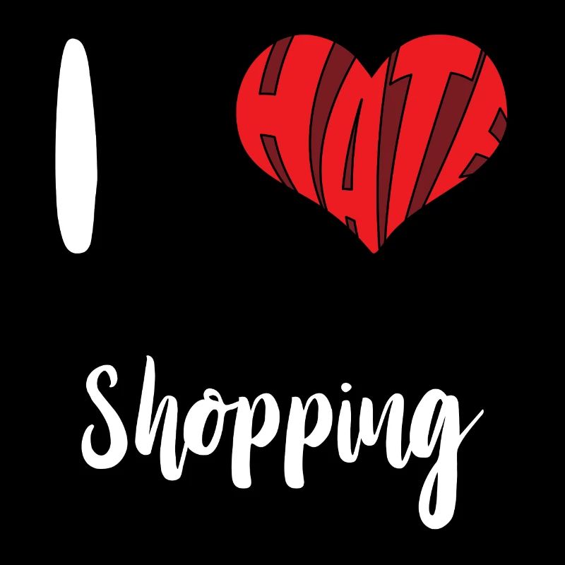 Hate Shopping Stop Hate Anti Hate
