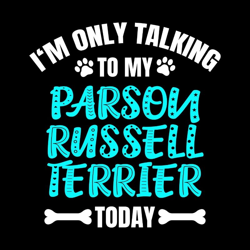 Parson Russell Terrier