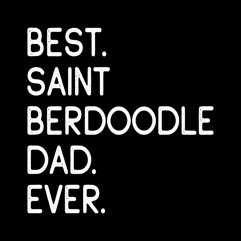 Saint Berdoodle