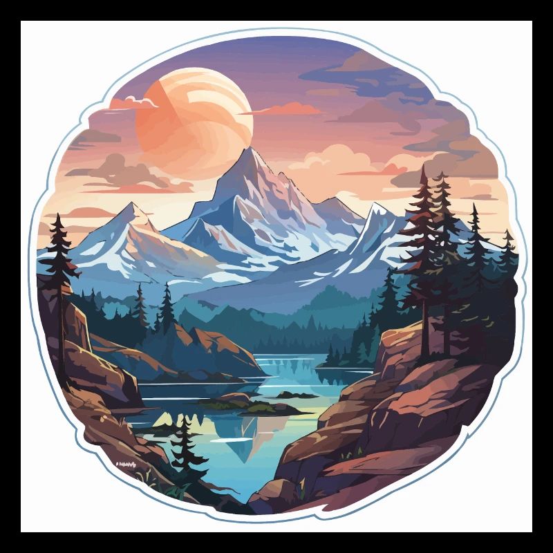 Summit Serenity