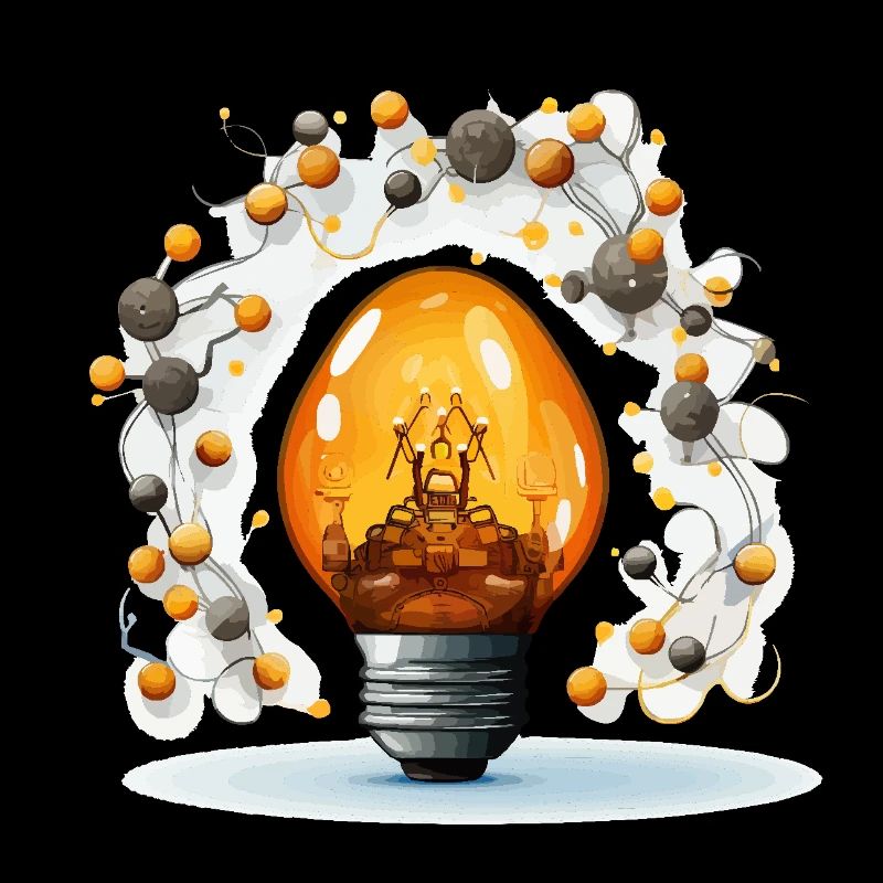 Illuminating Creativity