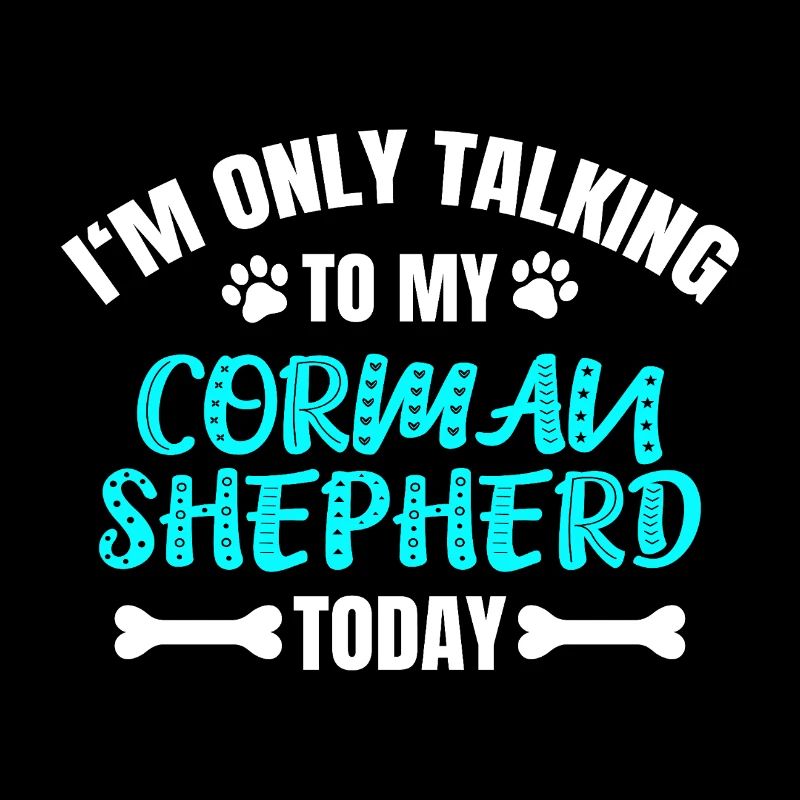 Corman Shepherd