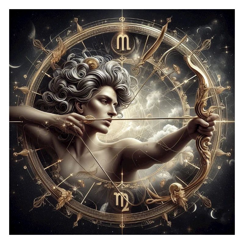 SAGITTARIUS \ Zodiac Signs