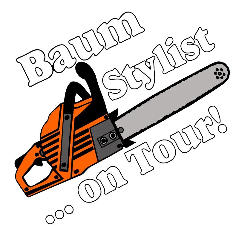 Tree Stylist Chainsaw Tour