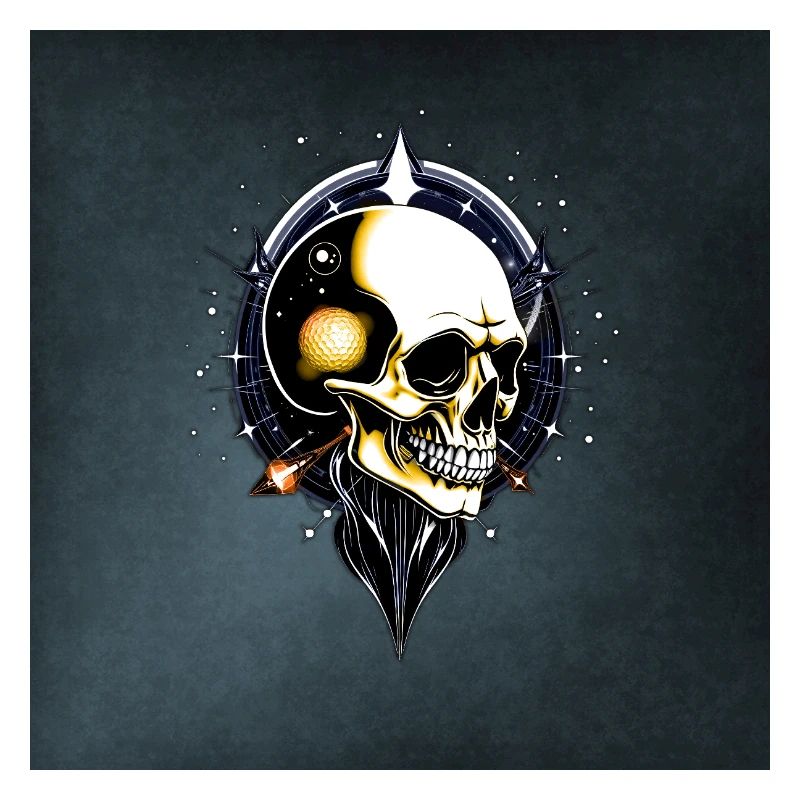 Cartoon bones: