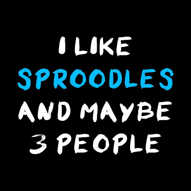 Sproodle