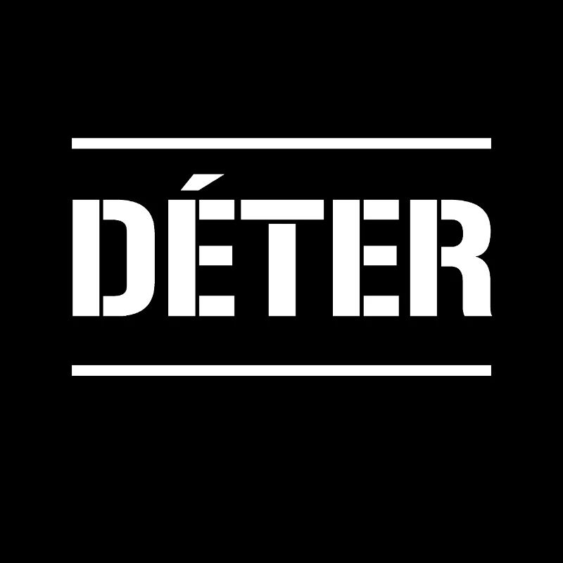 DÉTER (motivation)