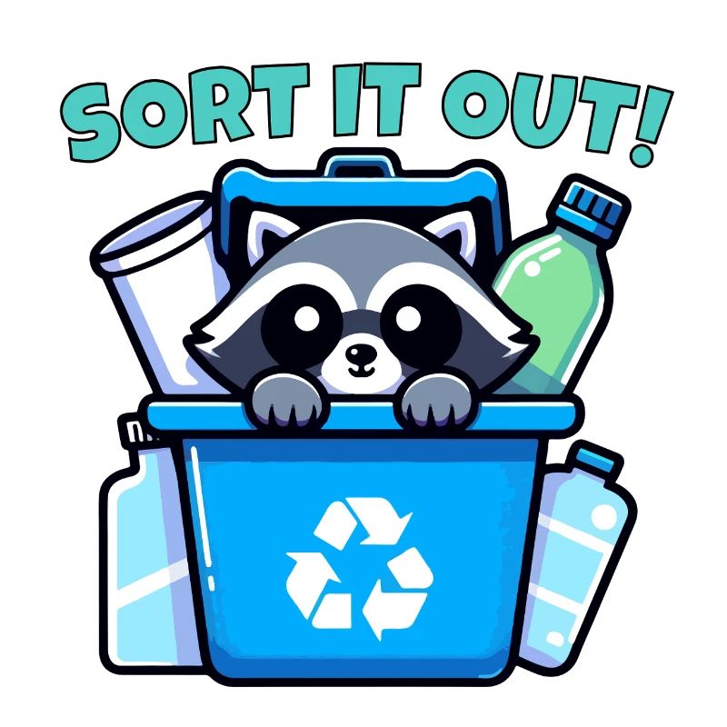 SORT IT OUT!