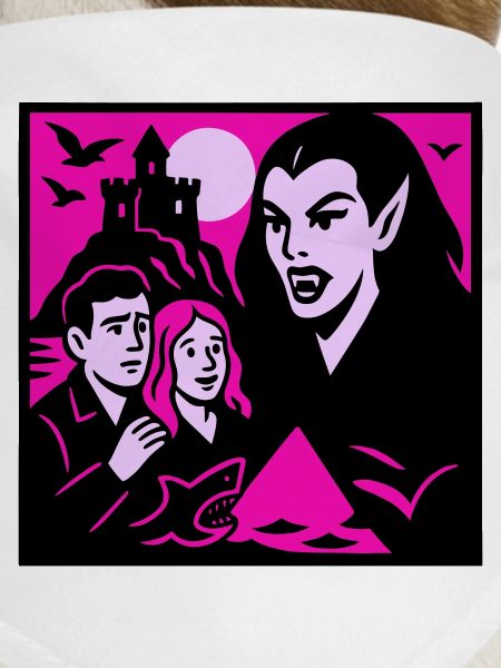 Vampire Countess