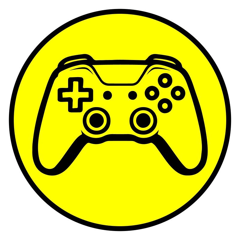 Controller Joypad Symbol