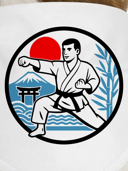 Karate Nature