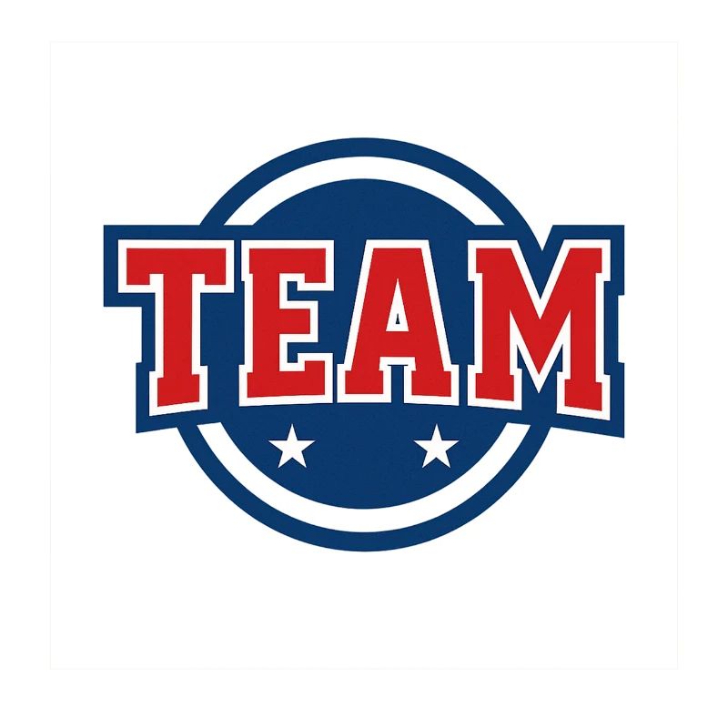 Conception du logo de l’équipe