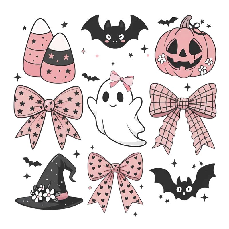 Halloween Spooky