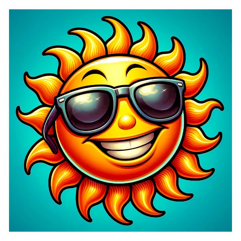 sun