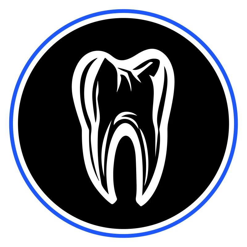 Tooth Dentist Icon