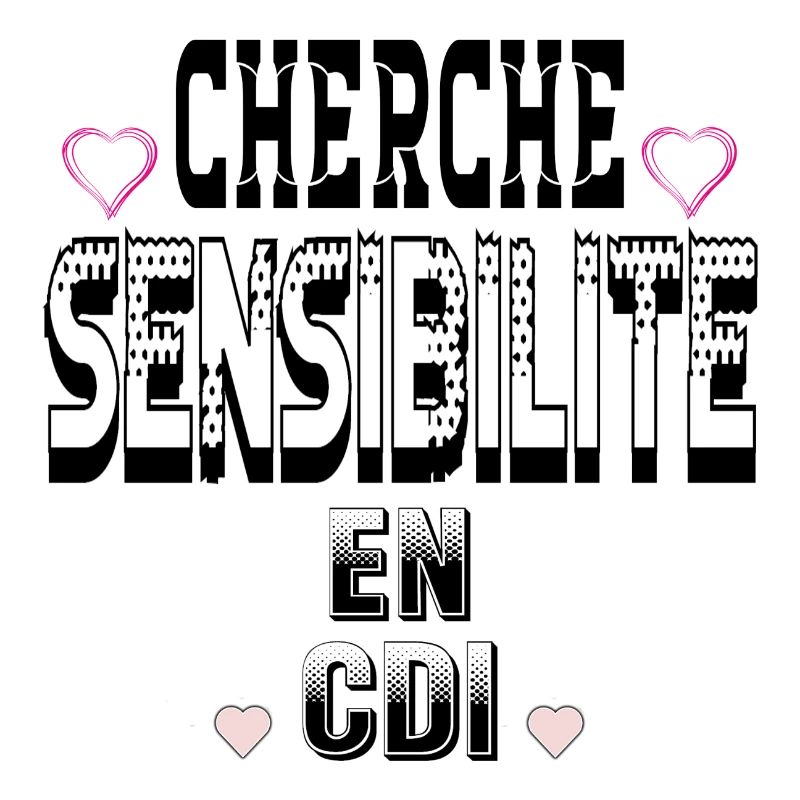 Looking for sensitivity on a permanent contract