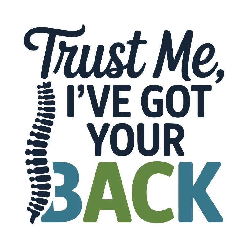 Licensed DC Professional Spinal Alignment 