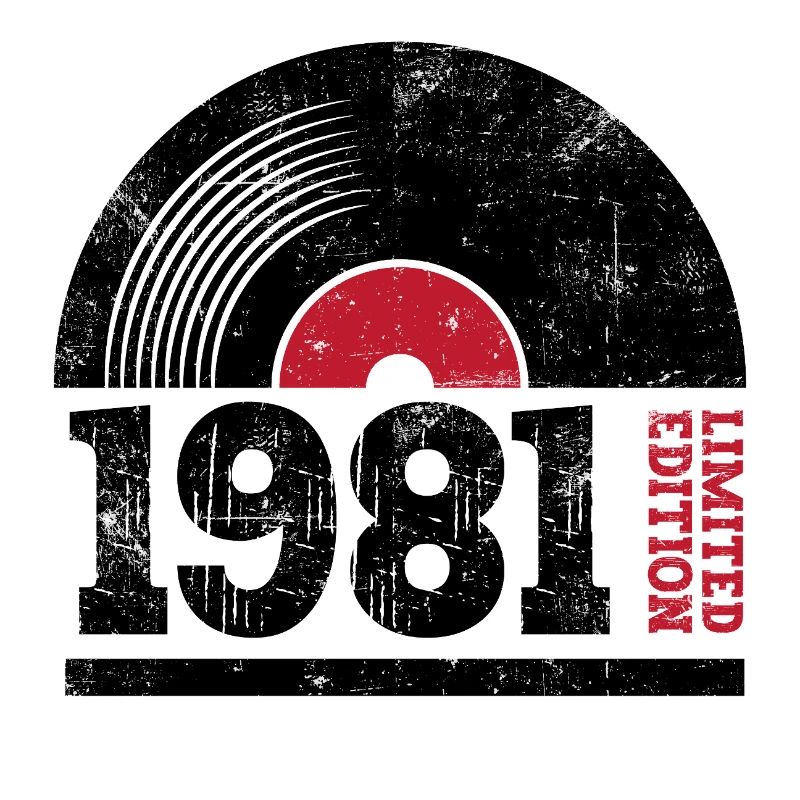Millésime 1981