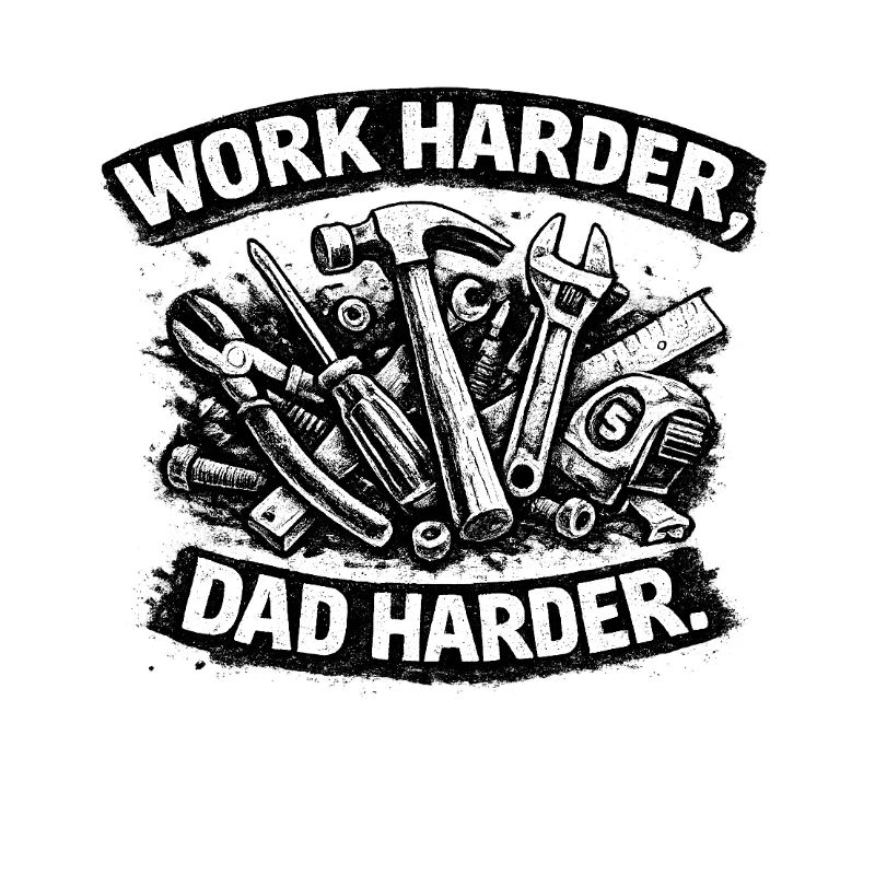 Father work: More commitment