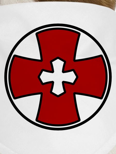 Cross circle