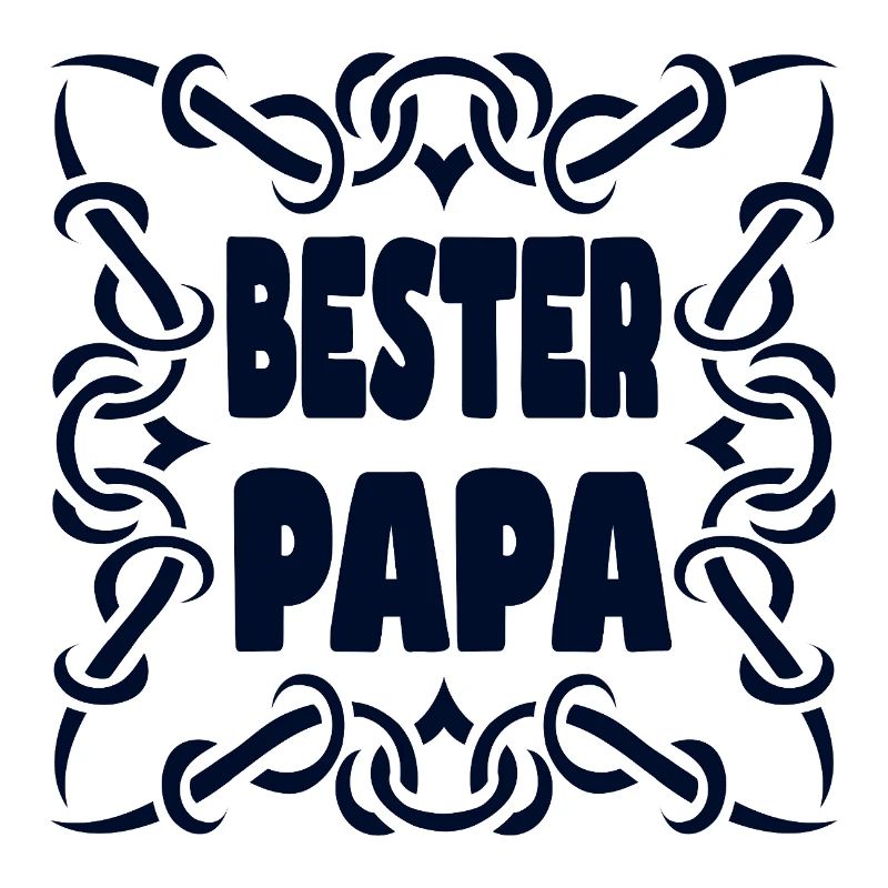 KOMPLIMENTE BESTER PAPA