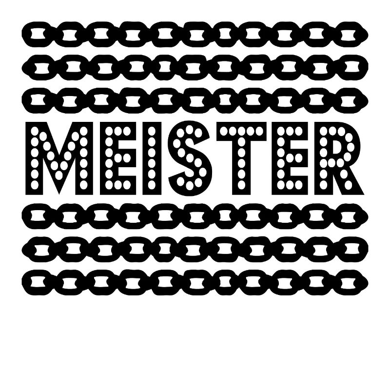 Master Degree Master Chains