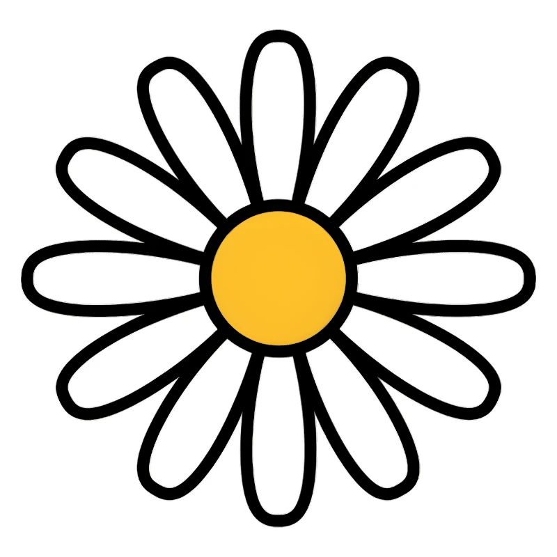 Gänseblümchen