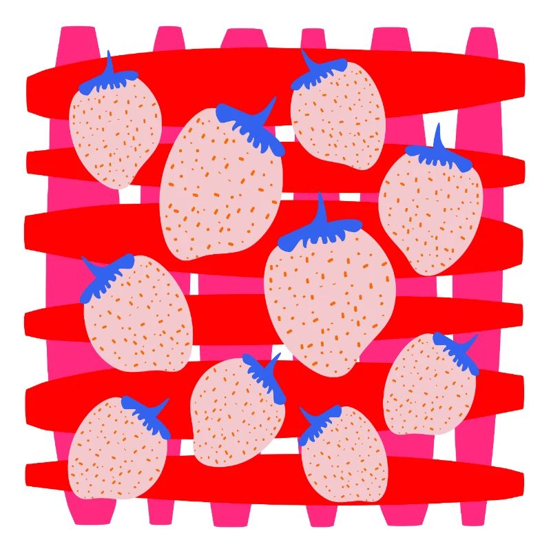 Erdbeeren