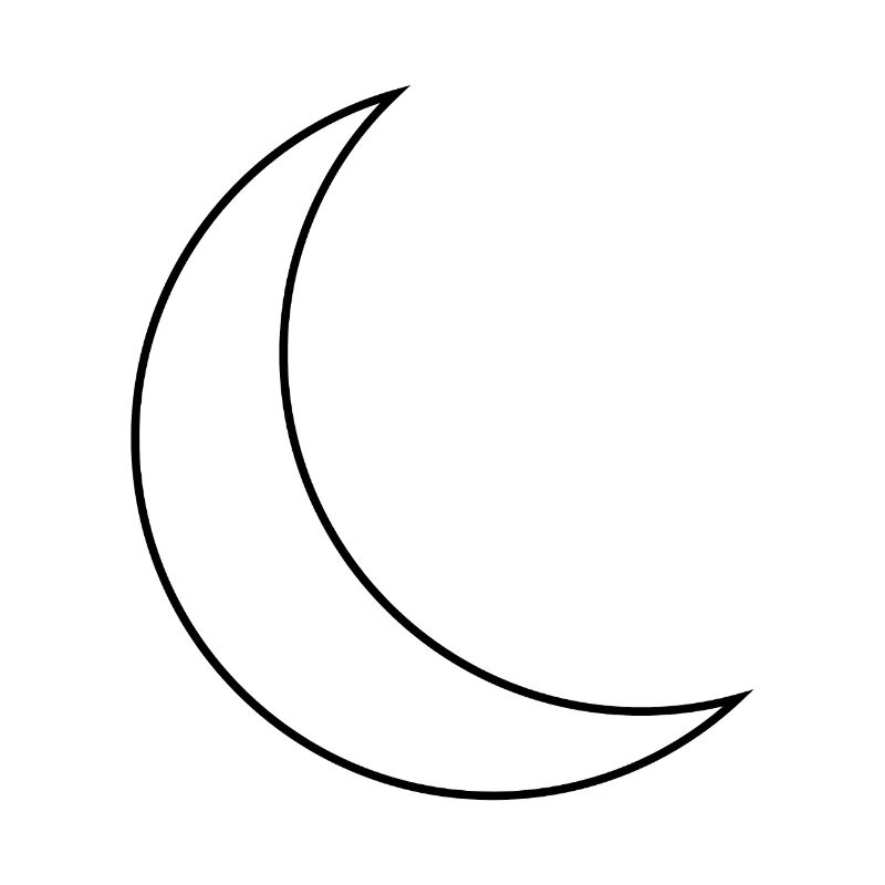 Crescent Moon
