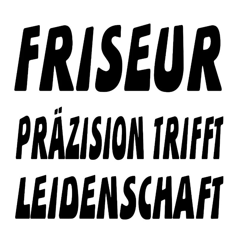 Friseur