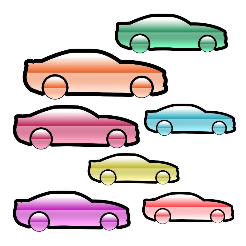 automobiles