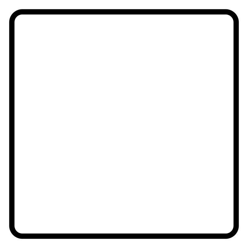 Frame Empty